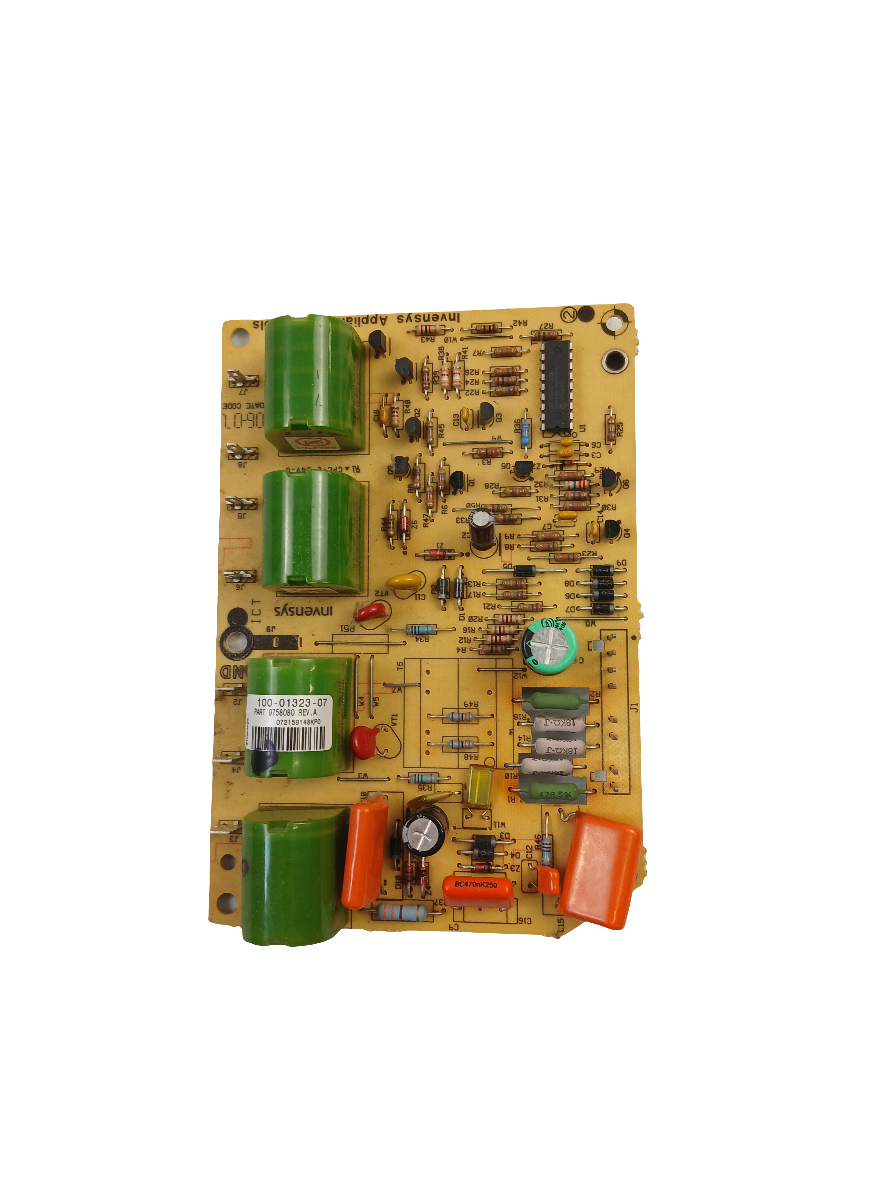 WPW10331686 Range Oven Spark Module - XPart Supply Ltd.