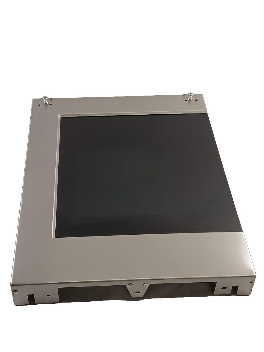 WS01L18625 Range Oven Stainless Steel Door - XPart Supply Ltd.