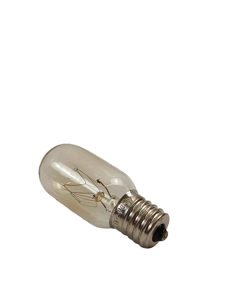 5304461116 Microwave Light Bulb - XPart Supply Ltd.
