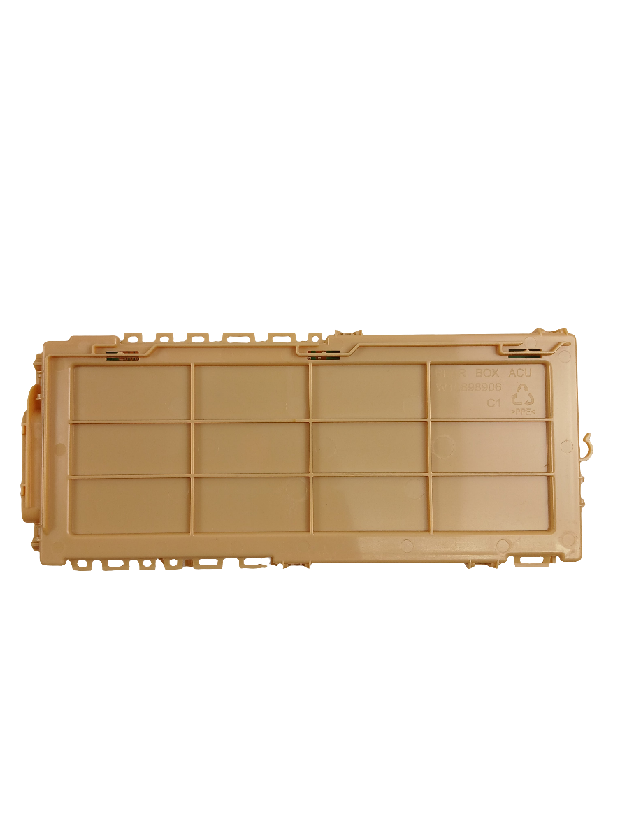 W11527562 Dryer Elec-Cntrl Board - XPart Supply Ltd.