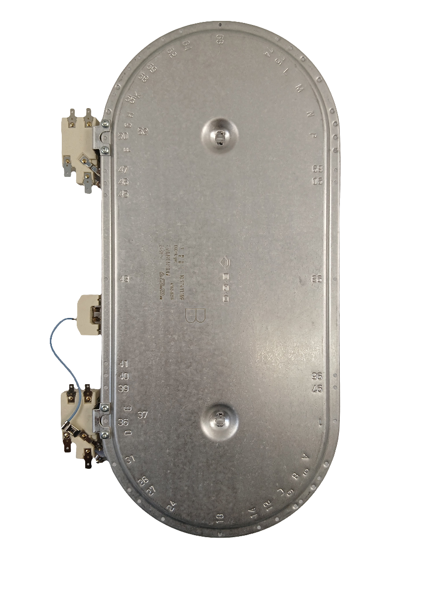 WPW10248259 Range Oven Surface Element - XPart Supply Ltd.