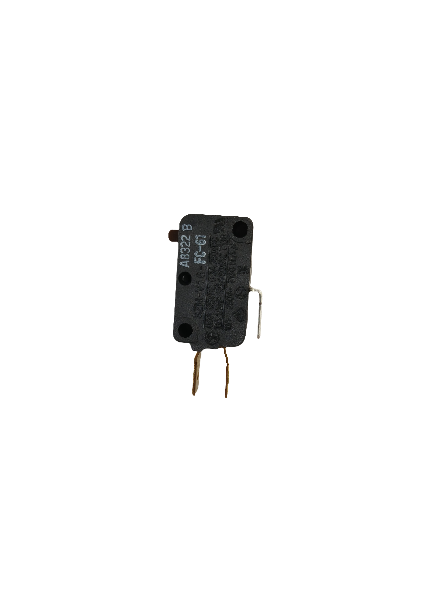 W10727360 Microwave Door Switch - XPart Supply Ltd.