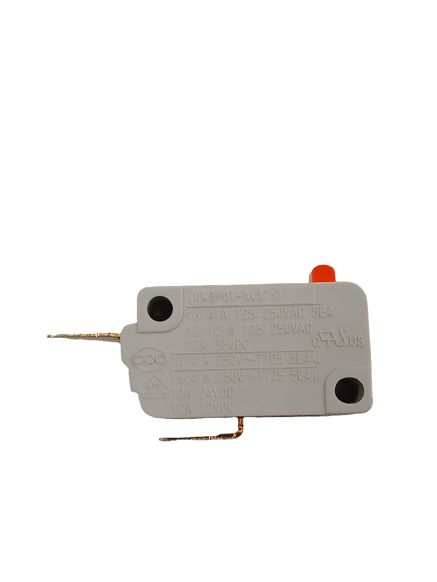 F61785U30XN Microwave Door Interlock Switch - XPart Supply Ltd.