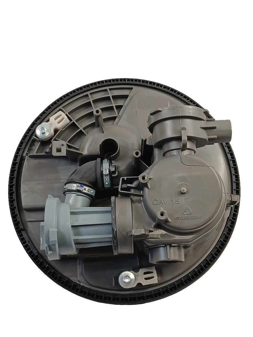 WPW10482462 Dishwasher Sump Assembly - XPart Supply Ltd.