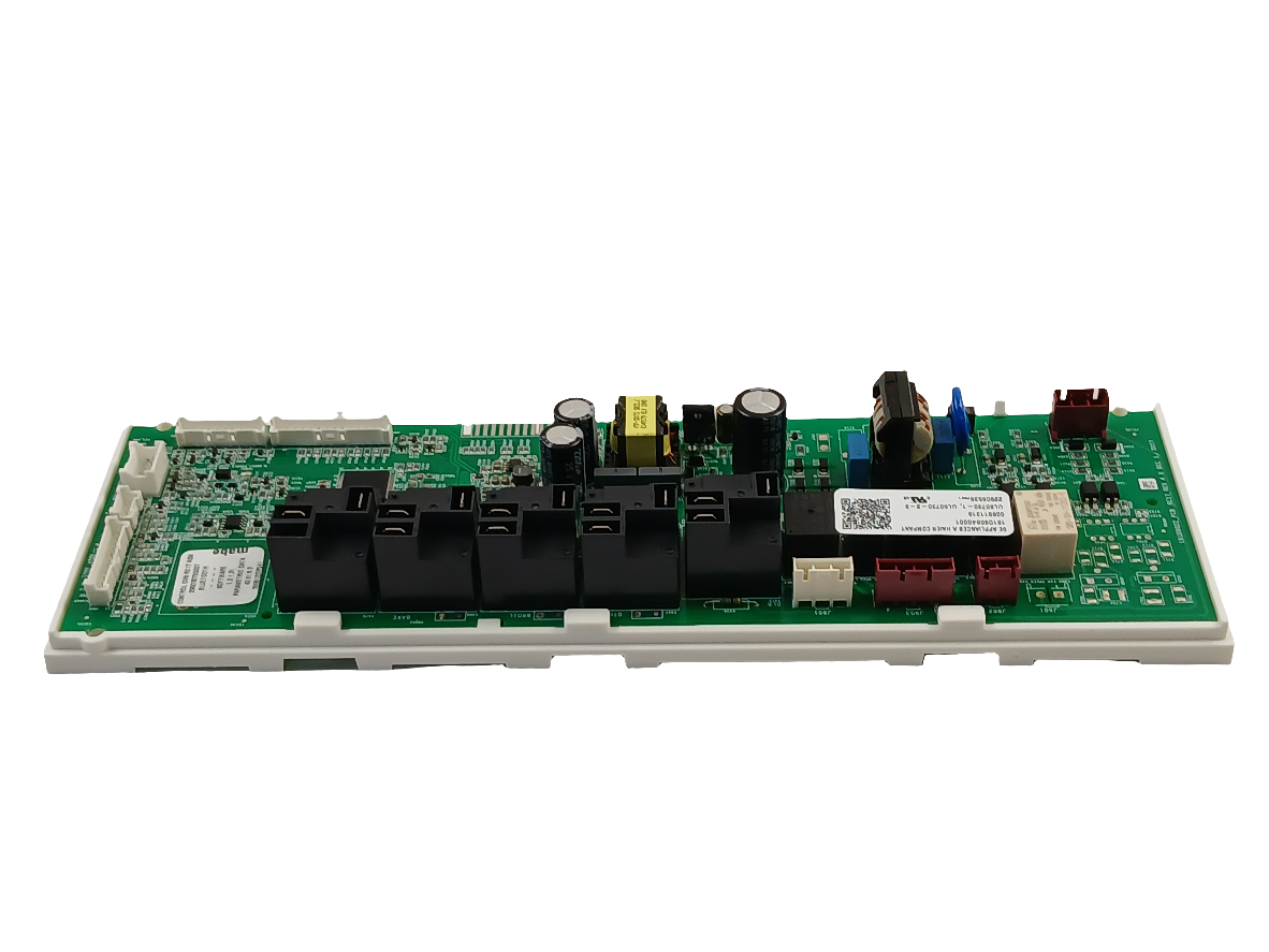 WS01F09044 Range Electronic Control Board Assembly - XPart Supply Ltd.