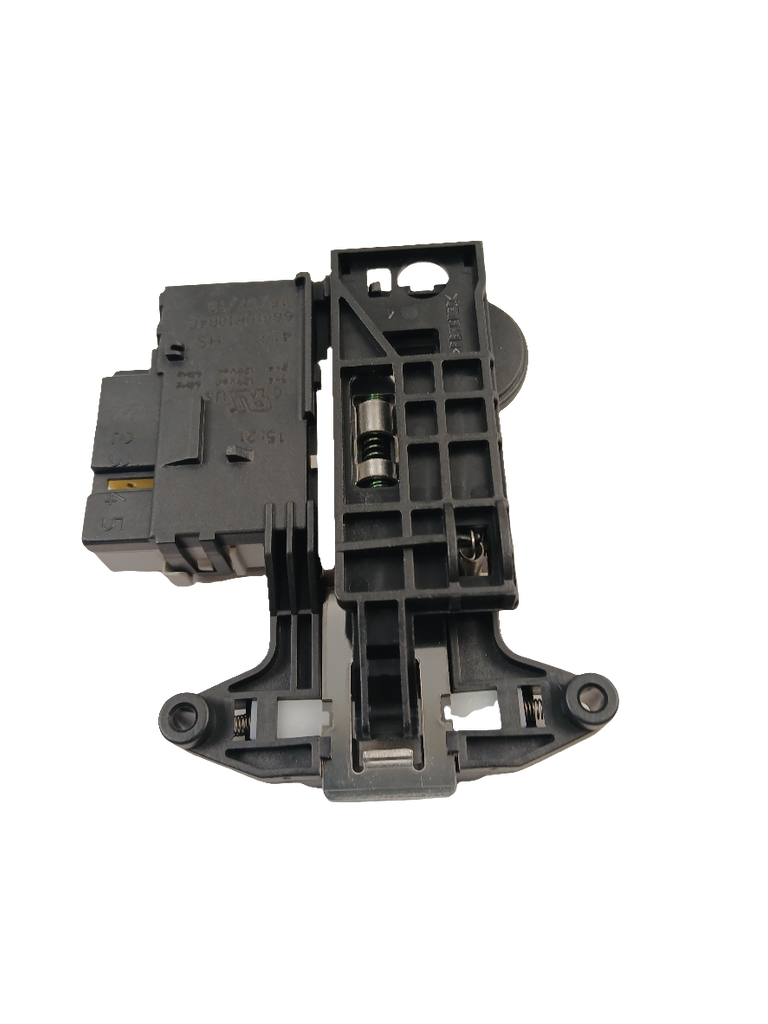 EBF49827801XP Washer Door Lock and Switch Assembly (replaces EBF49827801) - XPart Supply Ltd.