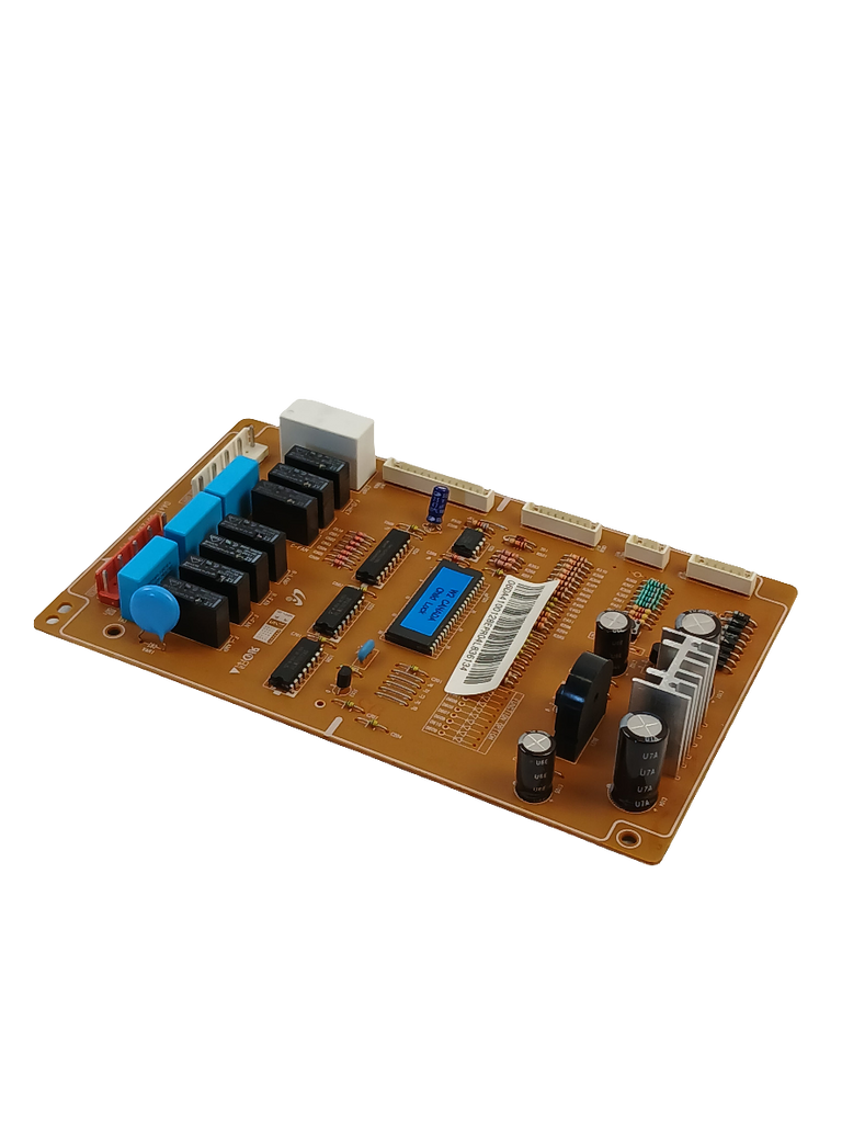 DA41-00128E Fridge Control Board - XPart Supply Ltd.
