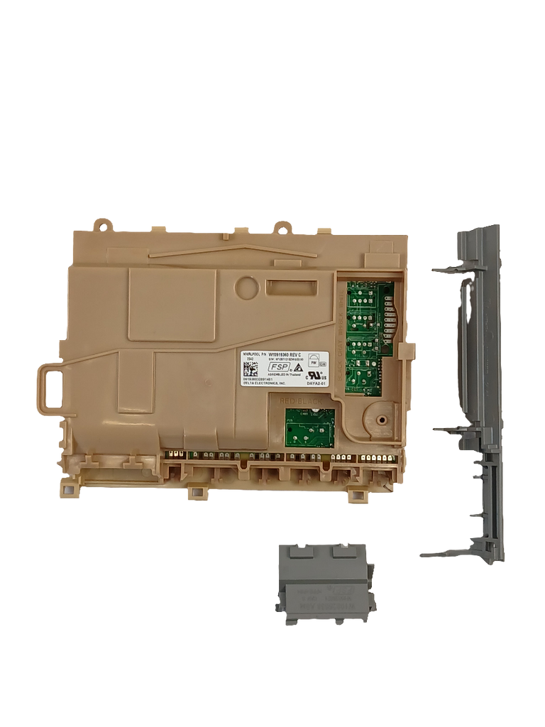 W11087226 Dishwasher Electronic Control Board (replaces W10919360) - XPart Supply Ltd.