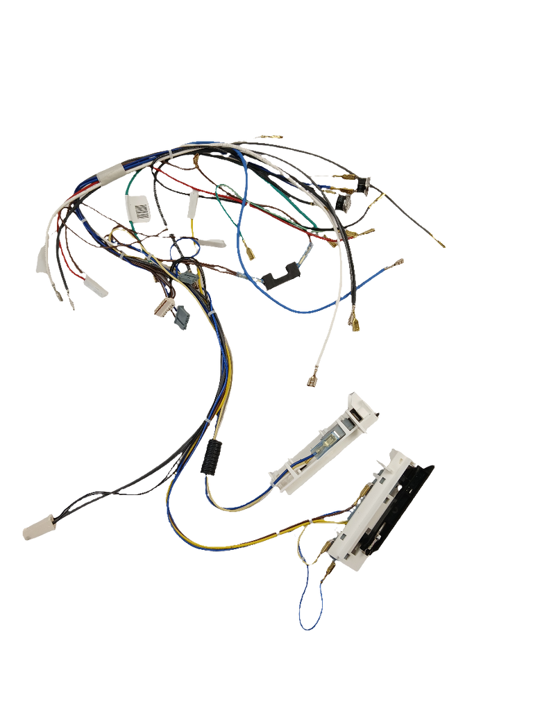 W11033422 Microwave Interlock Switch (replaces 461968971512, W10358241, WPW10358241) - XPart Supply Ltd.