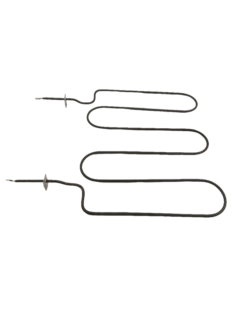 316430900 Range Oven Broil Element, 4000W  (replaces 316206800) - XPart Supply Ltd.