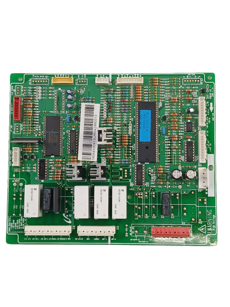 DA41-00413L Refrigerator Main Control Board - XPart Supply Ltd.