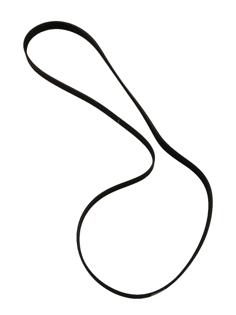 XP10388418 Washer Drive Belt, Replaces W10388418 - XPart Supply Ltd.