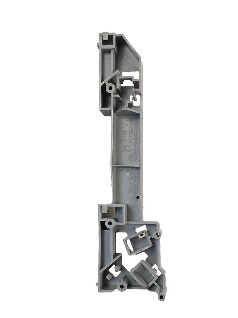 WG01A00908 Microwave Microswitch Mounting - XPart Supply Ltd.