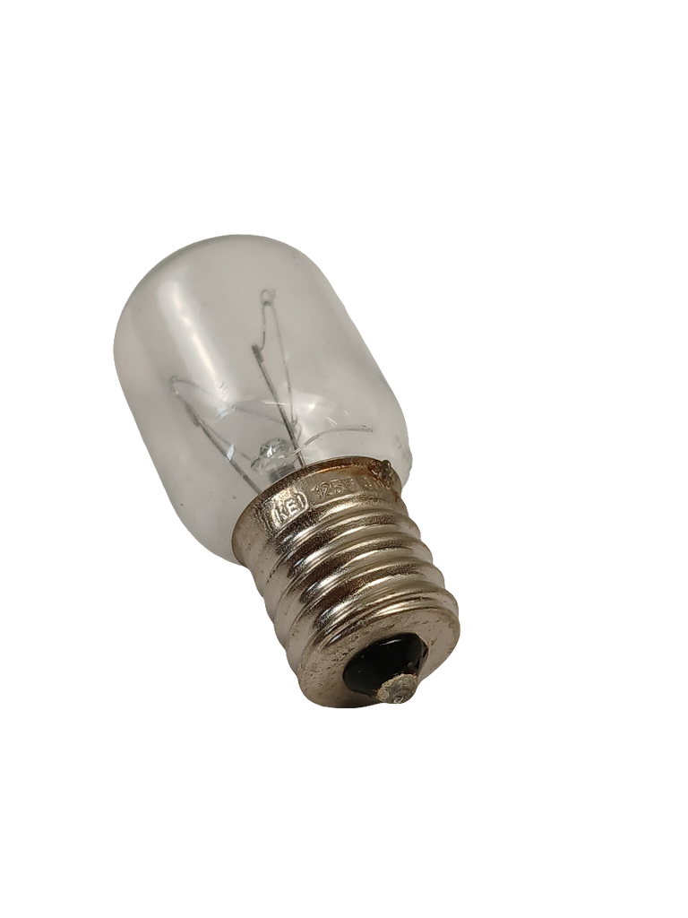 8206232A Microwave Incandescent Light Bulb, 40W/125V - XPart Supply Ltd.