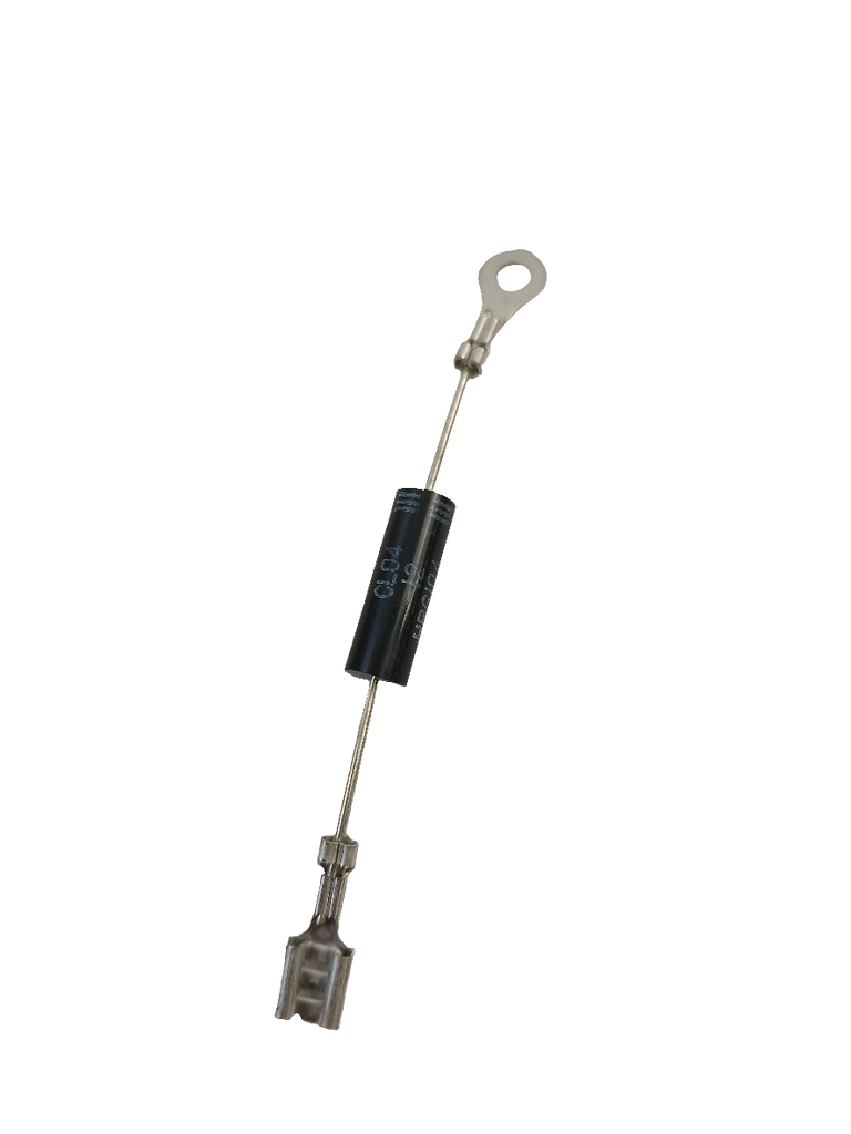 W11256462 Microwave High Voltage Diode - XPart Supply Ltd.