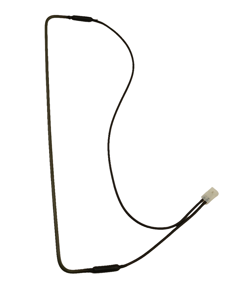 W10316428 Refrigerator Used  Defrost Heater - XPart Supply Ltd.