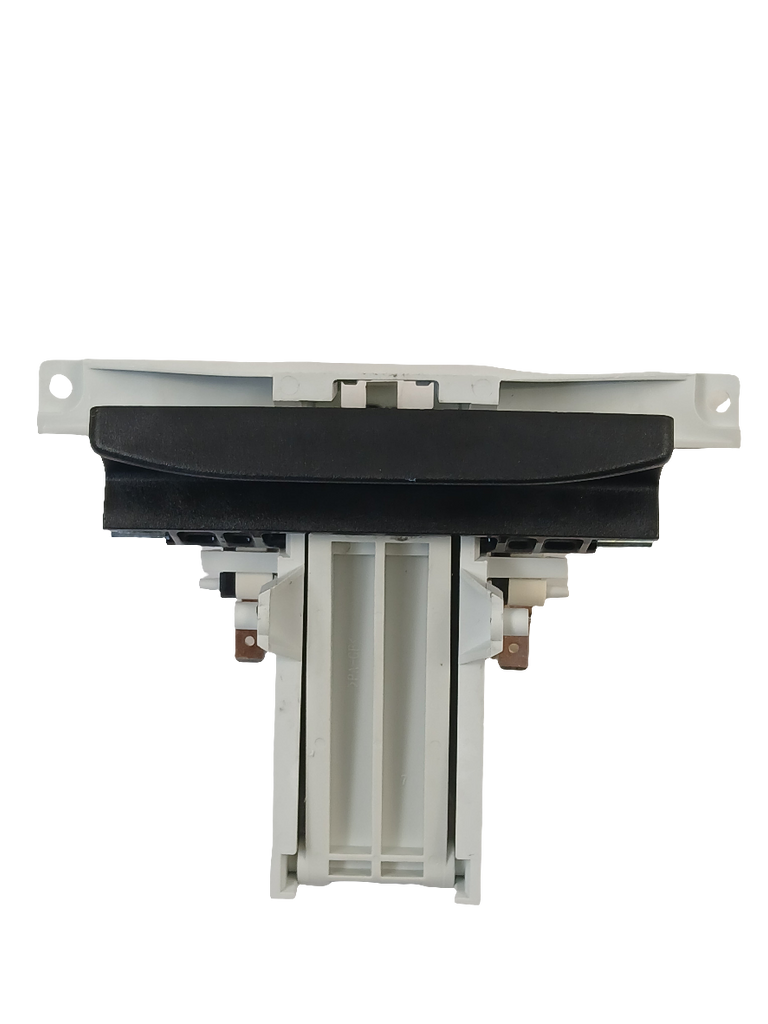 WPW10130695 Dishwasher Door Latch Handle, Black – XPart Supply