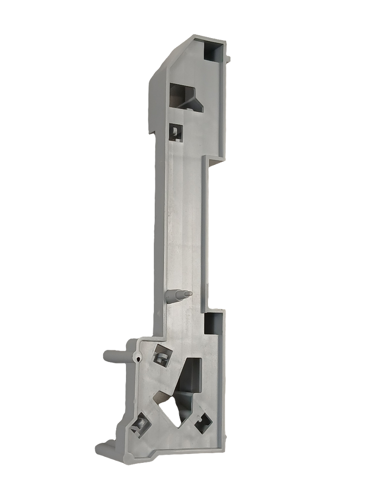 WG01A00908 Microwave Microswitch Mounting - XPart Supply Ltd.