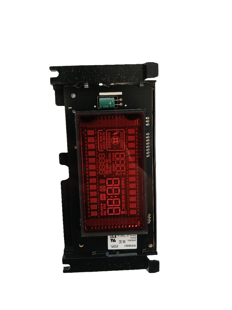 W11105615 Range Oven Electronic Control Board - XPart Supply Ltd.