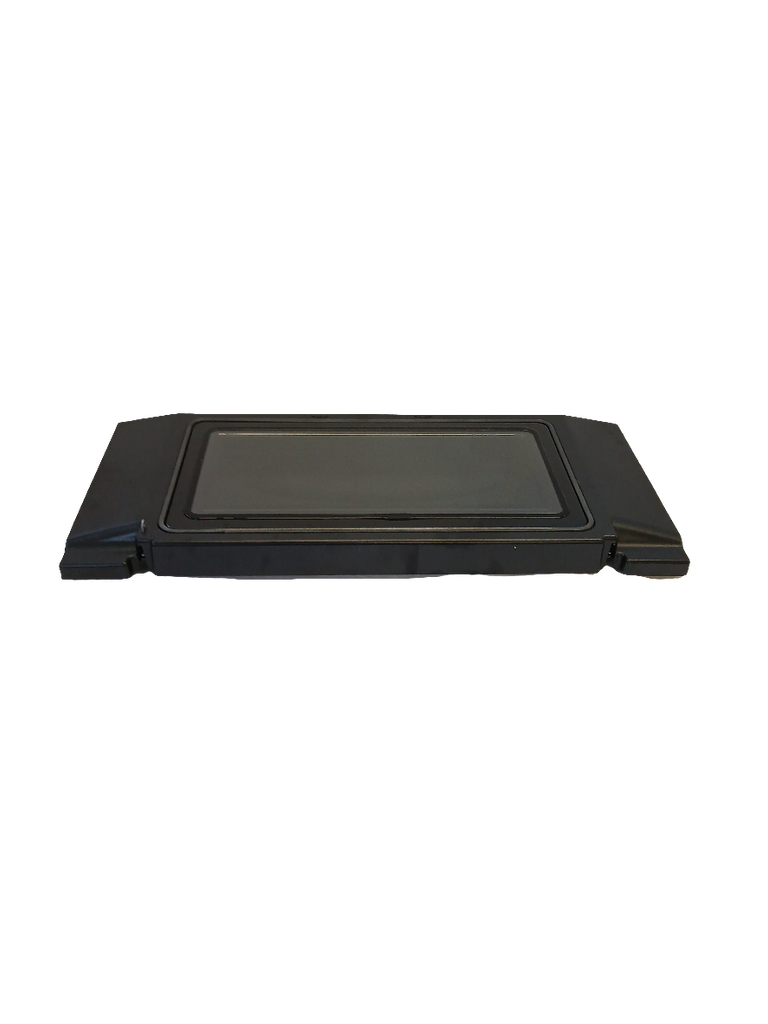 W11684570 Microwave Inner Door Panel - XPart Supply Ltd.