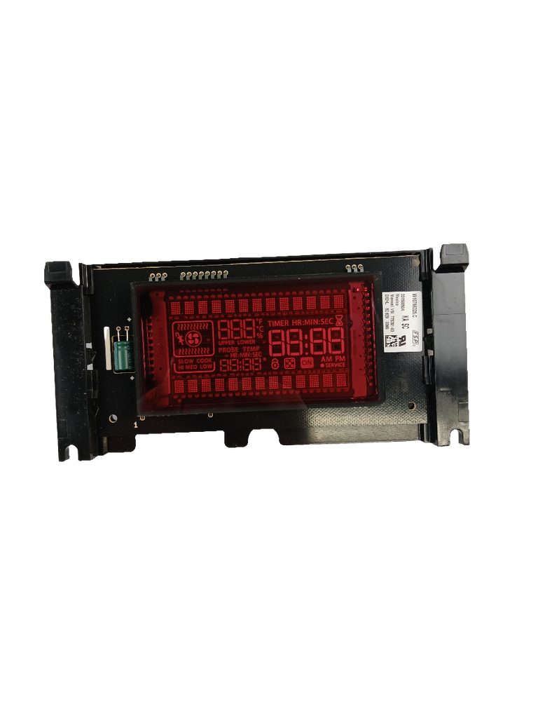 W11105615 Range Oven Electronic Control Board - XPart Supply Ltd.