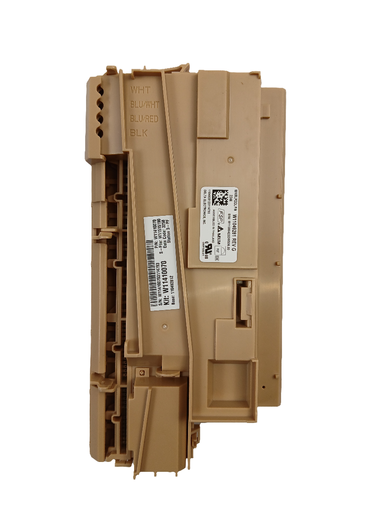 W11410070 Dishwasher Electronic Control Board - XPart Supply Ltd.