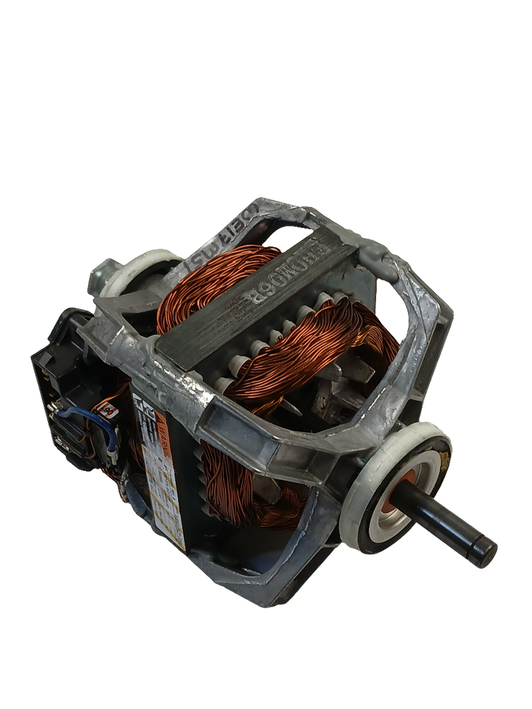 134196602 Dryer Motor Drive With Pulley, Replaces WW03F00057 - XPart Supply Ltd.