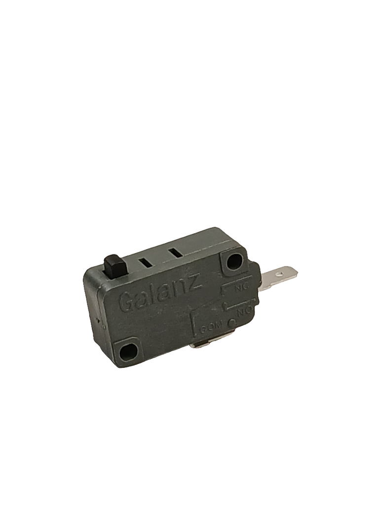 WG01A00892 Microwave Door Micro Switch, Replaces JVM2165SM1SS-C10 - XPart Supply Ltd.
