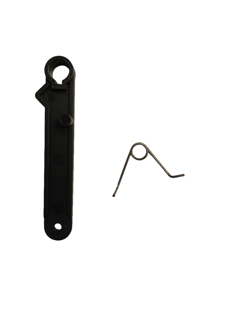 WPW10128850 Microwave Sliding Arm - XPart Supply Ltd.