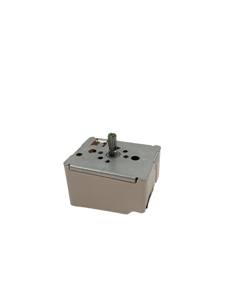 WP3148953 Range Oven Surface Element Infinite Switch - XPart Supply Ltd.