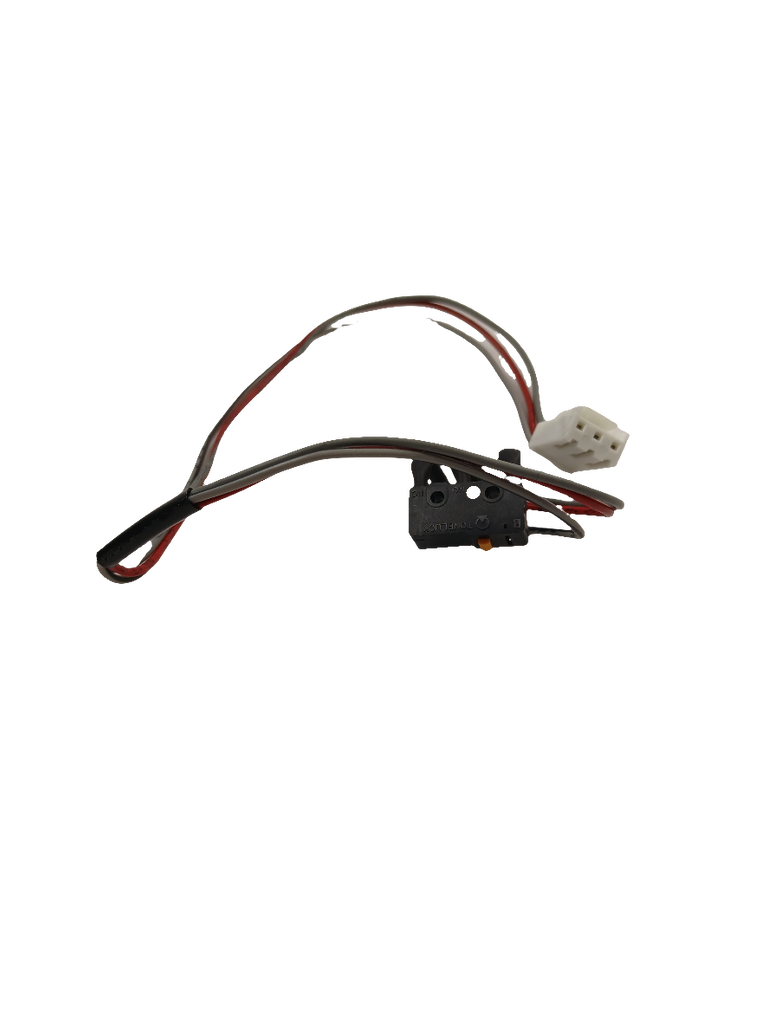 WR03F04448 Refrigerator Switch Paddle Assembly - XPart Supply Ltd.