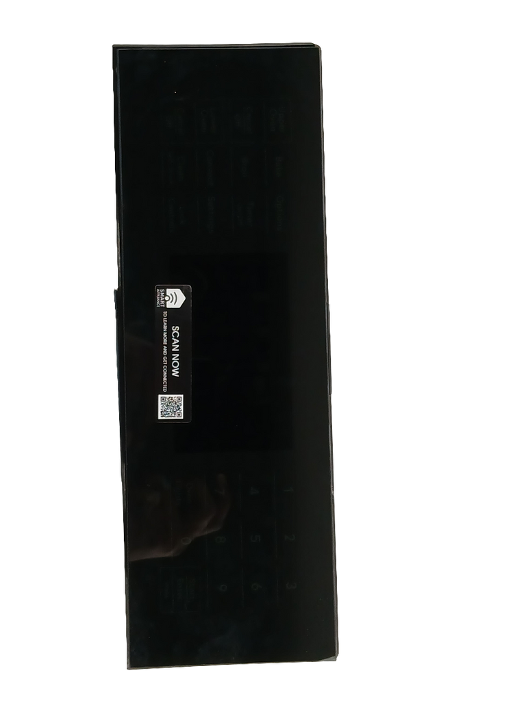 WS01F10670 Range Glass & PMVA Control Board (replaces 295D4745G009) - XPart Supply Ltd.