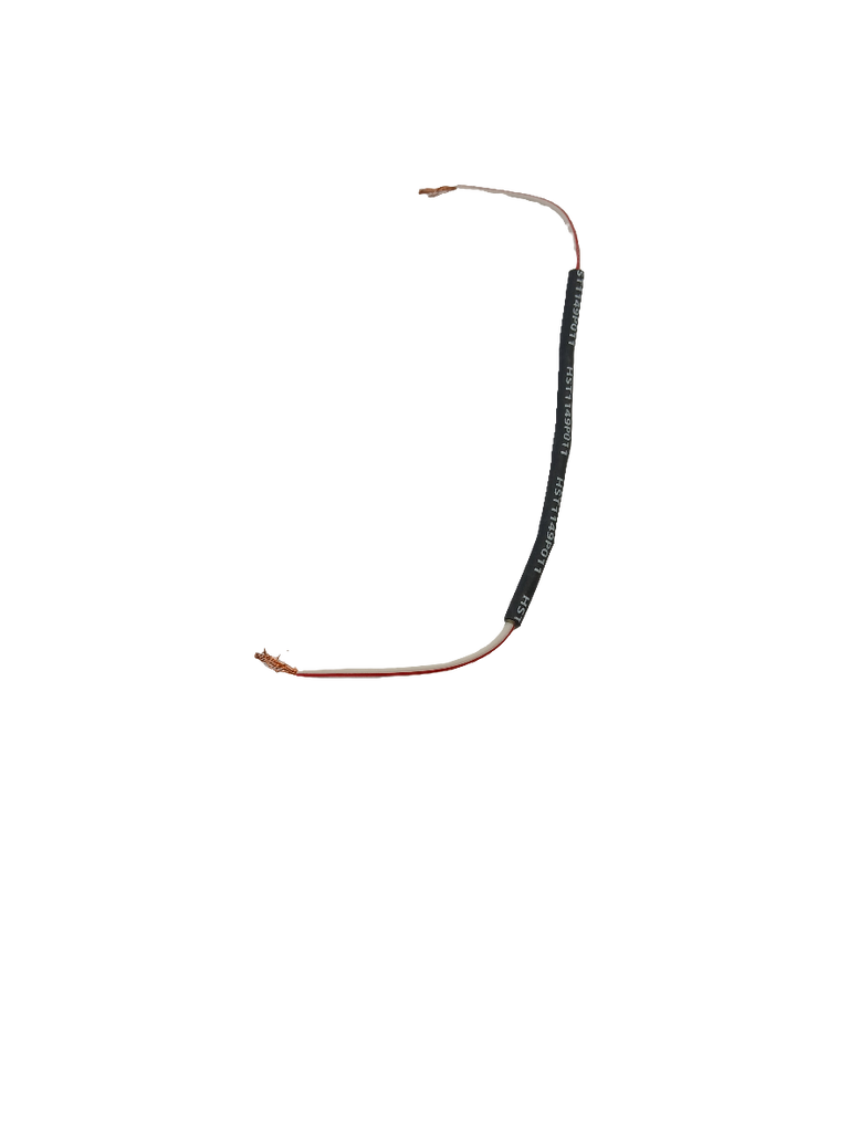 WG04F05346 Washer In-Line Fuse Harness Kit (replaces WH49X10043) - XPart Supply Ltd.