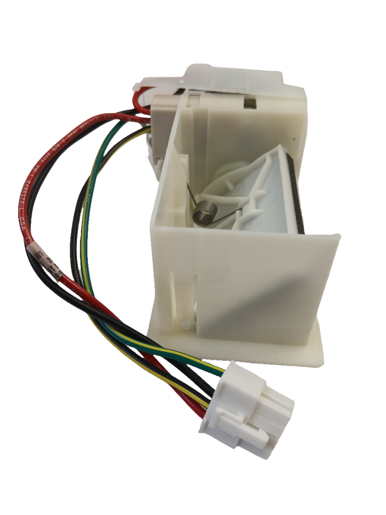 W11087463 Refrigerator Air Damper (replaces W10745484, W11087463) - XPart Supply Ltd.