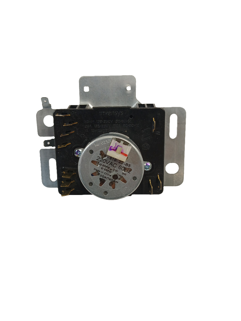 WPW10436303 Dryer Timer (replaces W10436303) - XPart Supply Ltd.