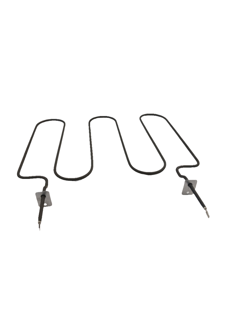 316430900 Range Oven Broil Element, 4000W  (replaces 316206800) - XPart Supply Ltd.