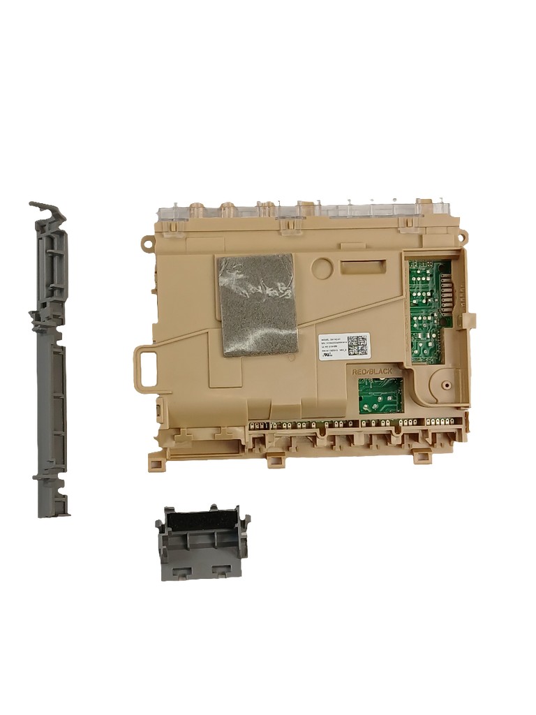 W11637581 Dishwasher Main Control Board - XPart Supply Ltd.