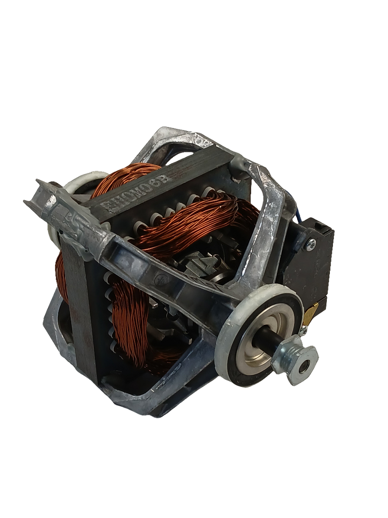 134196602 Dryer Motor Drive With Pulley, Replaces WW03F00057 - XPart Supply Ltd.