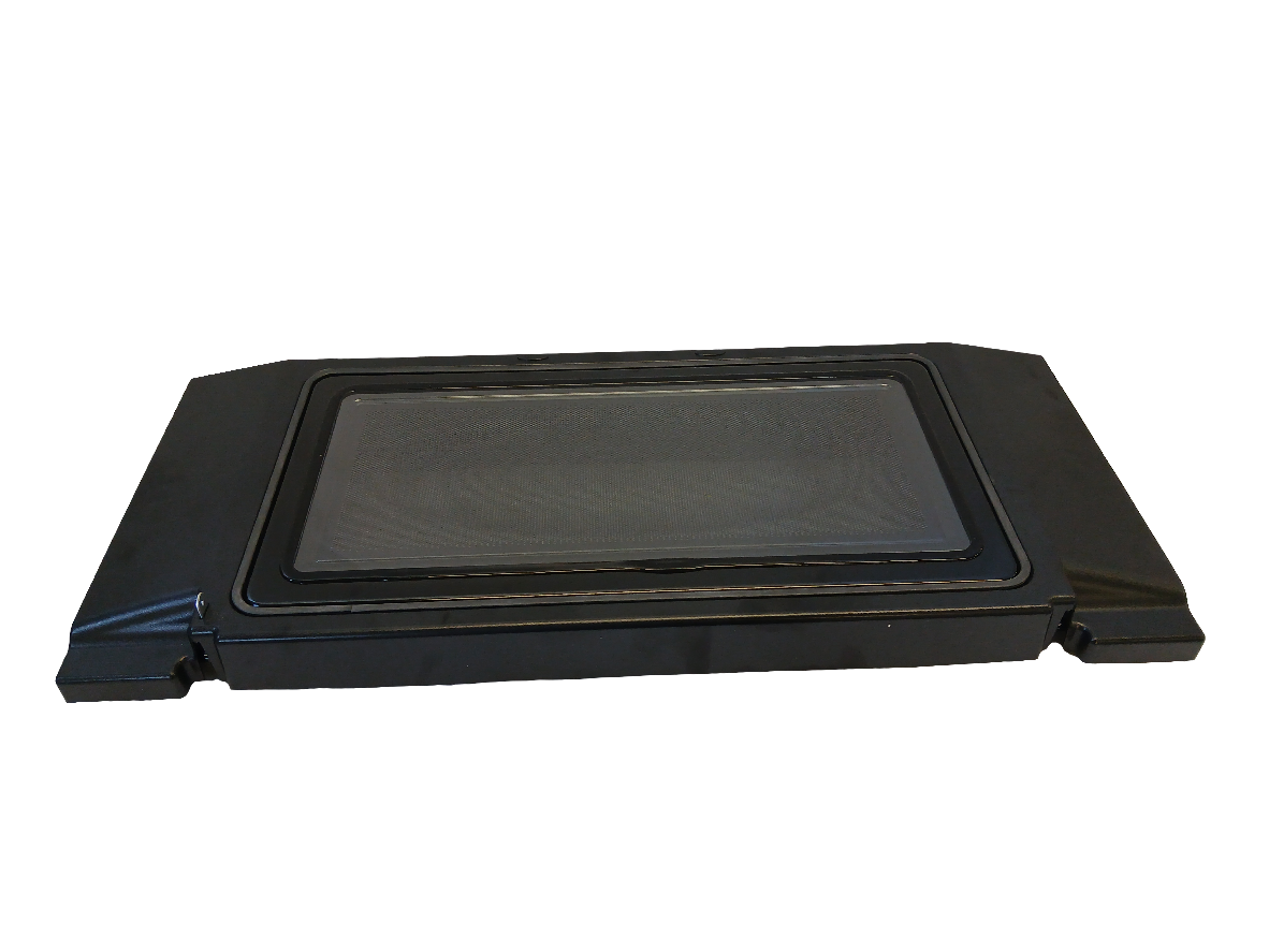W11684570 Microwave Inner Door Panel - XPart Supply Ltd.