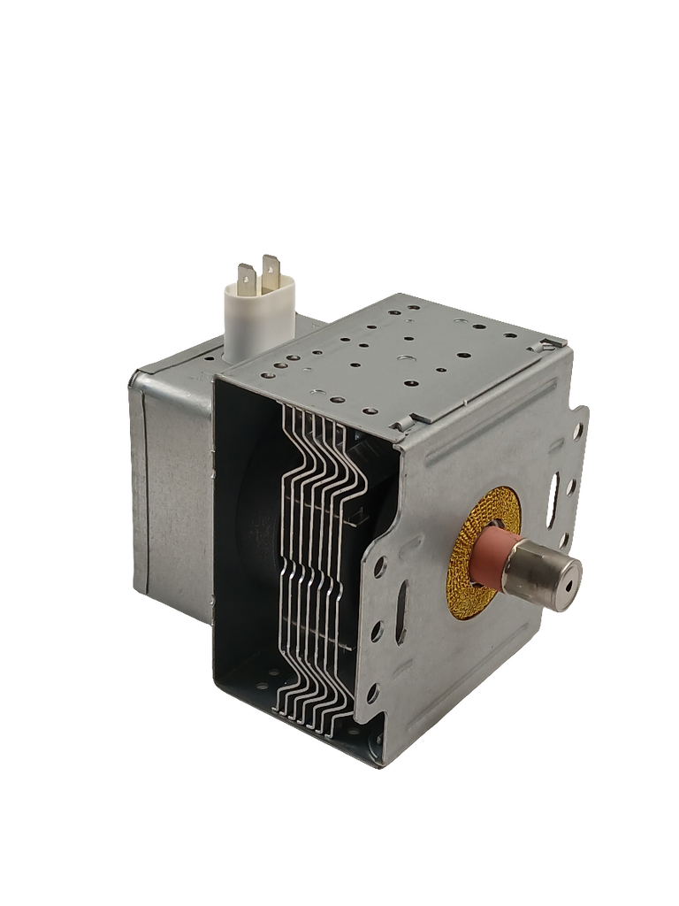 WG01A00890 Microwave Microwave Magnetron, Replaces JVM2165SM1SS-C08 - XPart Supply Ltd.