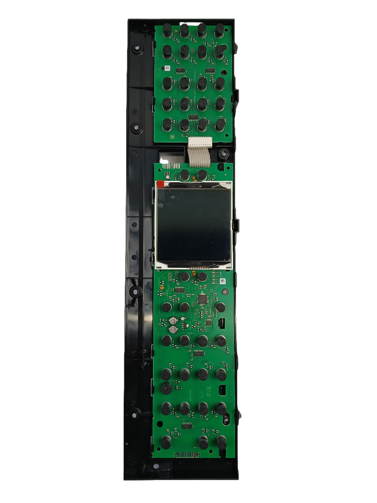 00703850 Range Oven Display Board - XPart Supply Ltd.