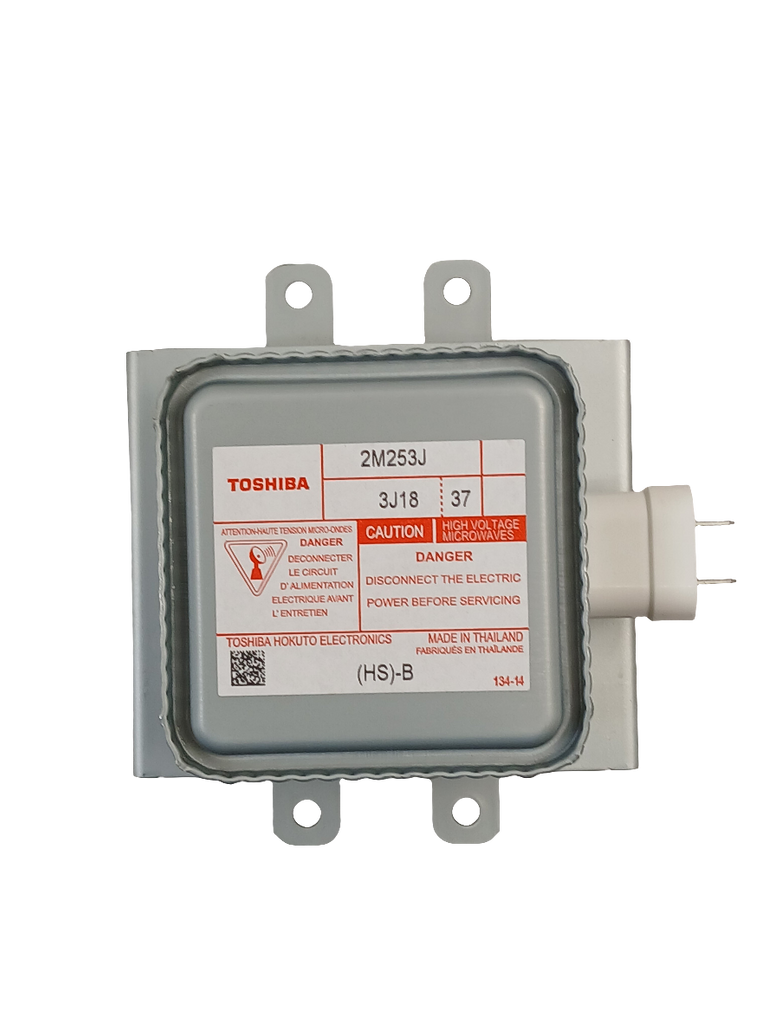 WPW10693025 Microwave Magnetron - XPart Supply Ltd.