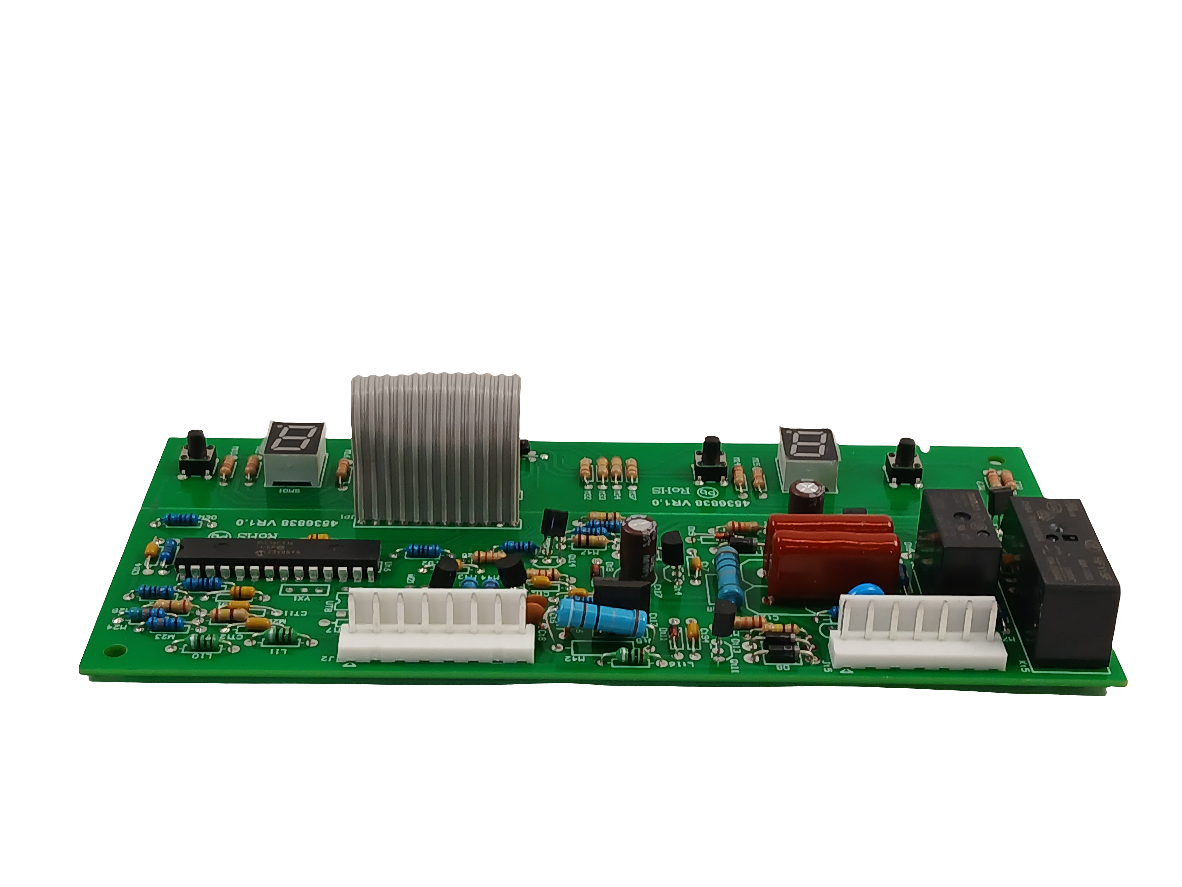 WPW10503278 Refrigerator Jazz Control Board - XPart Supply Ltd.