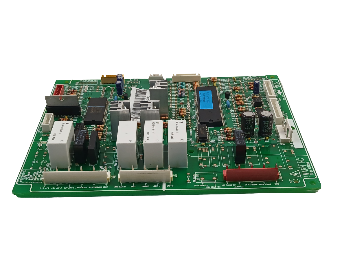 DA41-00413L Refrigerator Main Control Board - XPart Supply Ltd.