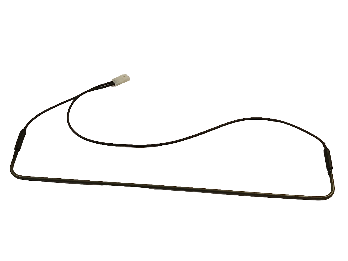 W10316428 Refrigerator Used  Defrost Heater - XPart Supply Ltd.