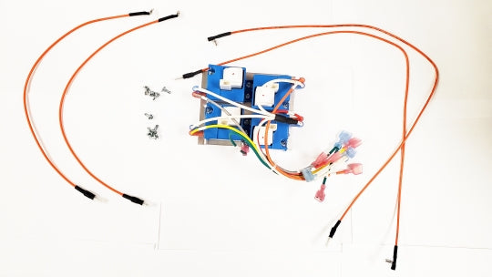 CFK-1000078 Oven Spark Module - XPart Supply Ltd.