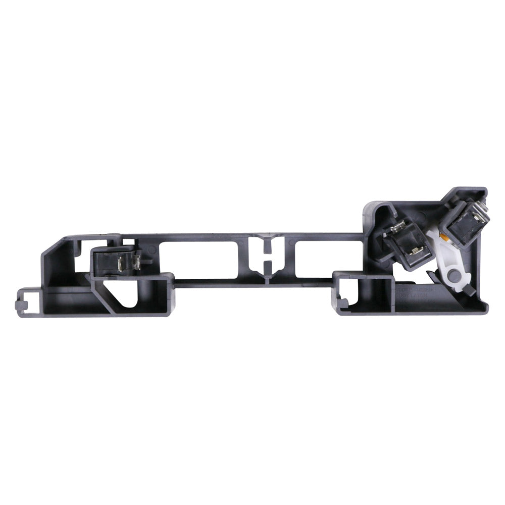 DE96-00414D Microwave Door Latch Assembly - XPart Supply Ltd.