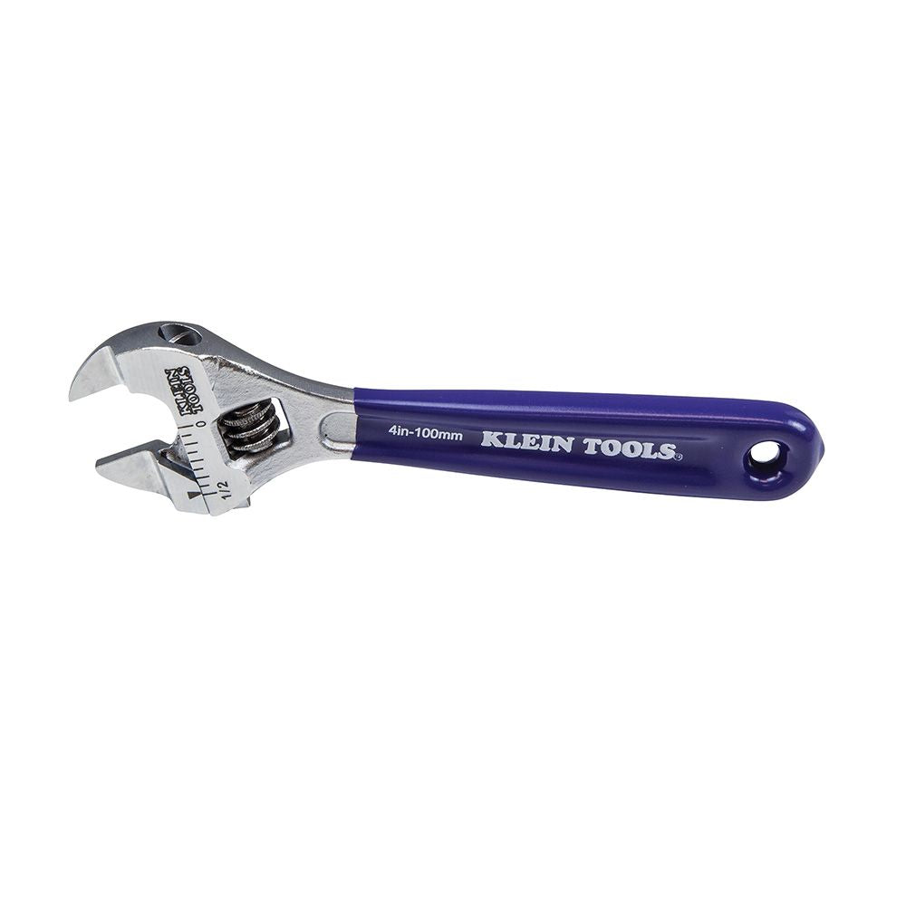 D86932 4' Slim-Jaw Adjustable Wrench - XPart Supply Ltd.