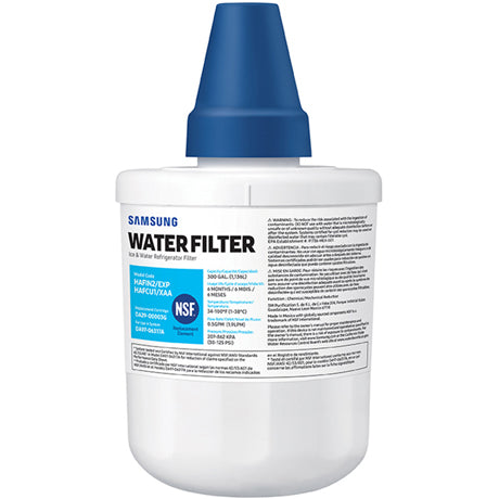 HAFCU-1, DA29-00003G, Refrigerator Water Filter - XPart Supply