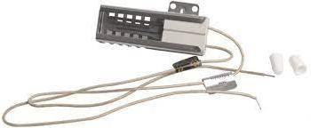703304XP Range Oven Bake Ignitor 3.2 to 3.6 Amps (replaces 703304, 703308) - XPart Supply Ltd.
